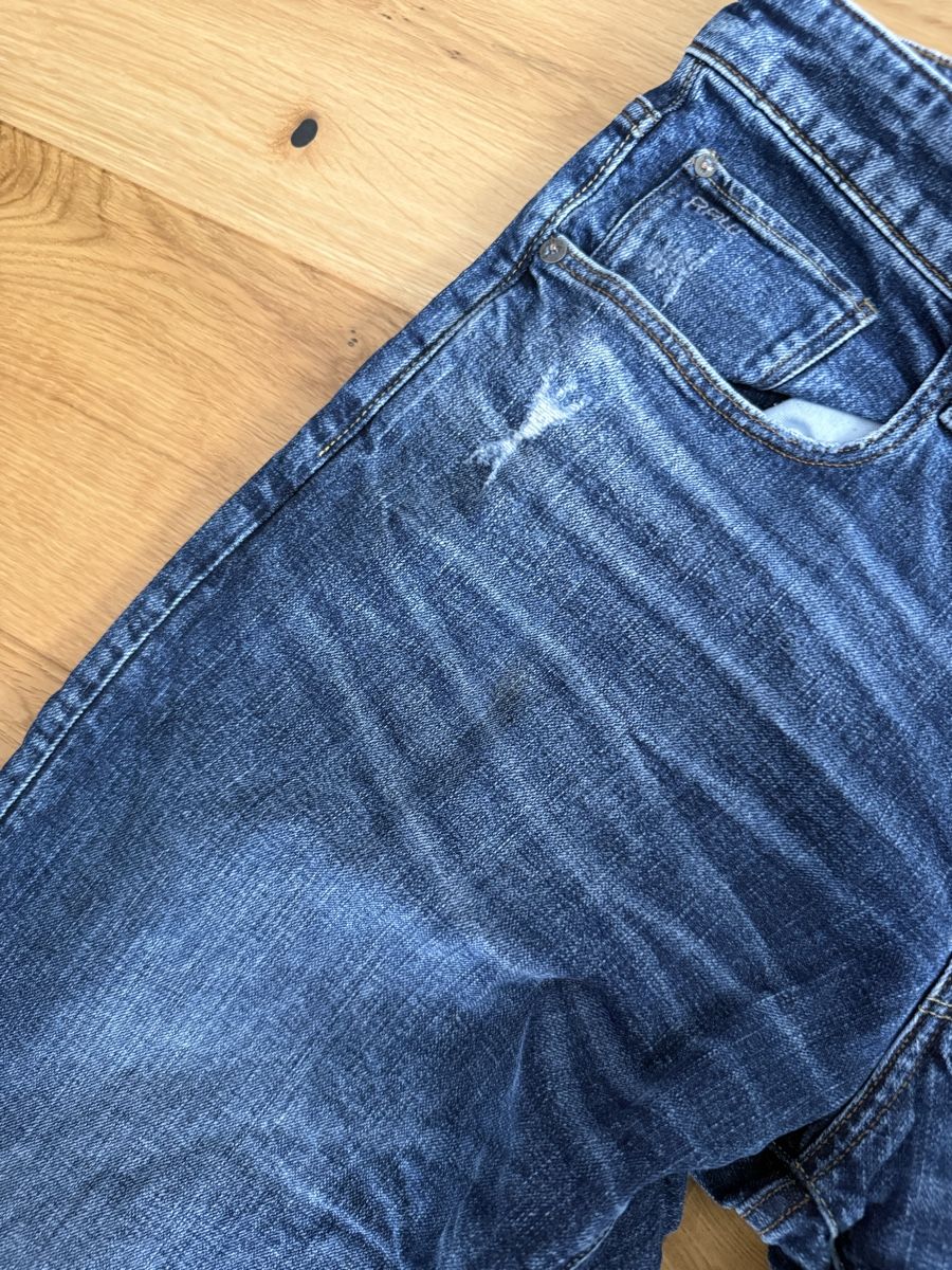 G-Star Jeans: G-Star Jeans Hose  – Usato da St. Gallen venduto da zue_9mnd 3
