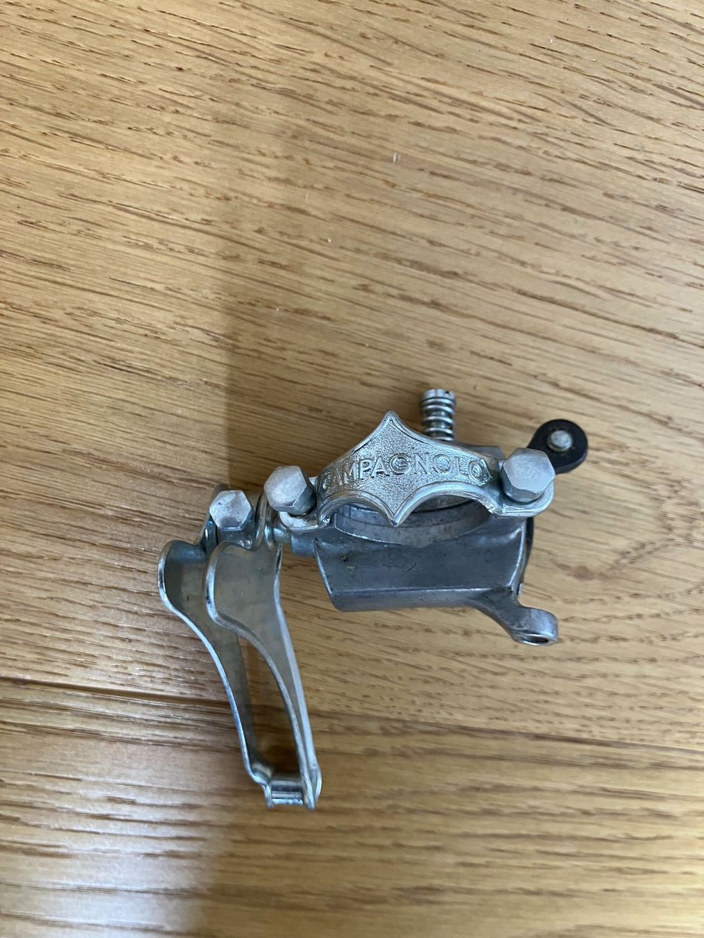 Pezzi di ricambio: Campagnolo Valentino NOS – Nuovo e nell'imballaggio originale da Obermumpf venduto da Estrela67 2