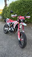 Fantic XMF 125 competition 2024