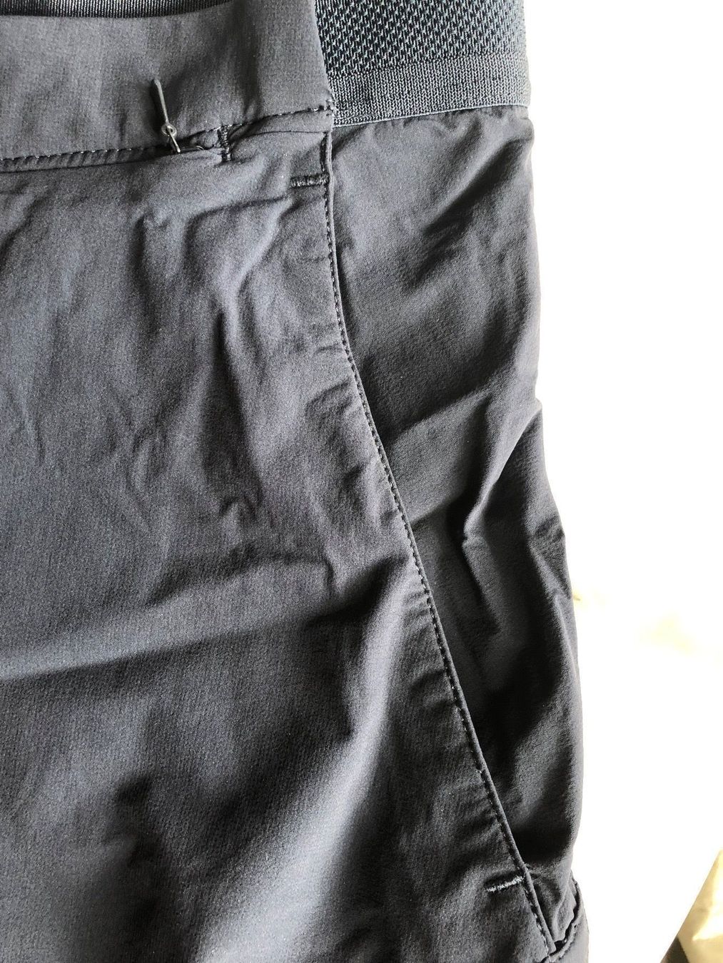 Jack Wolfskin Jupes: Short + Rock Jack Wolfskin (Skort) – Neuf (Voir description) à Zürich par wipiga 4