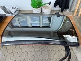 Pontiac Firebird Targa 1977-81, Beifahrerseite, gespiegelt