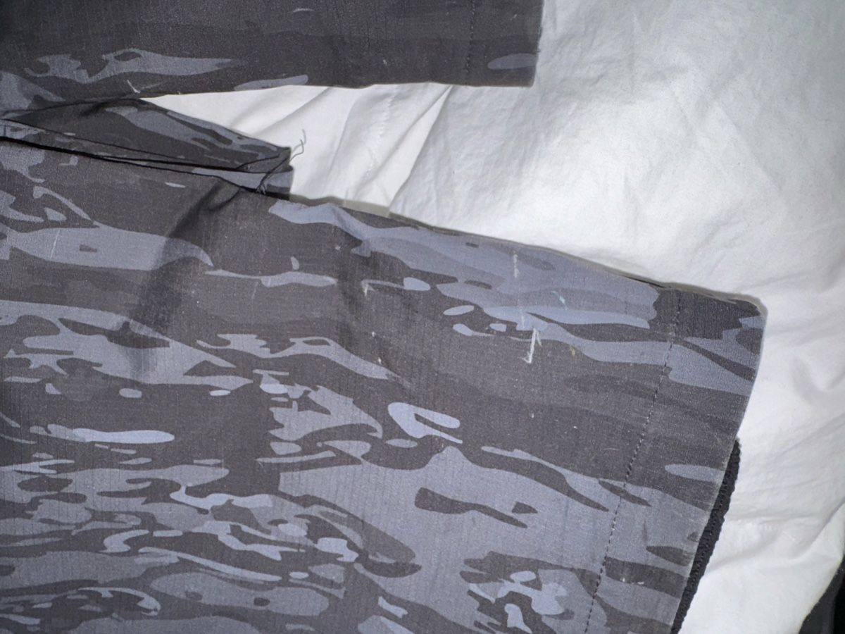 Sci: Harlaut ski pants – Nuovo (secondo la descrizione) da St-Imier venduto da noah_92 2