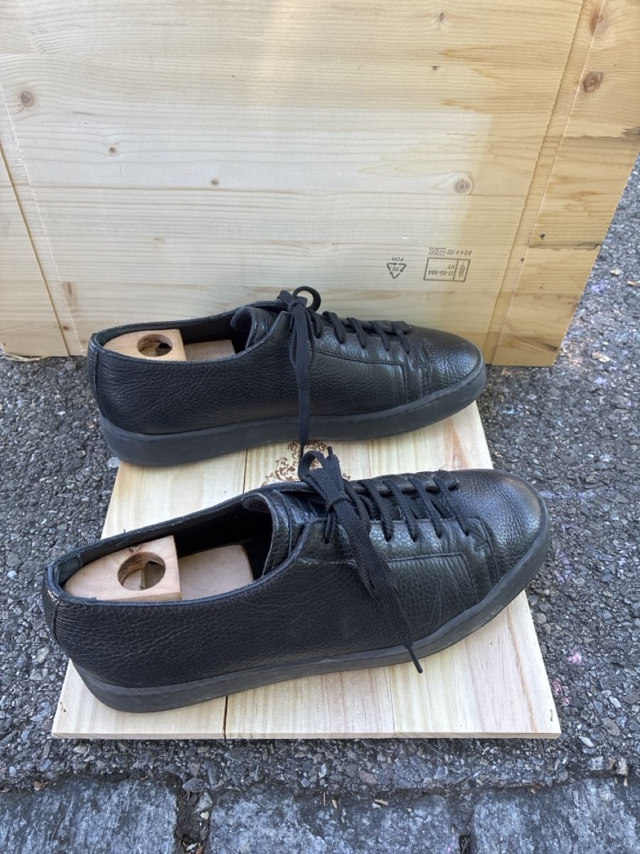 Santoni Scarpe da uomo: Santoni 43 wie neu – Usato da Geroldswil venduto da lucarmen2 2