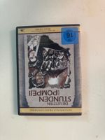 DIE LETZTEN STUNDEN VON POMPEJI. (DVD)