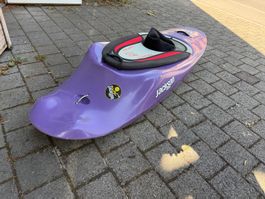Jackson Spielboat Fun