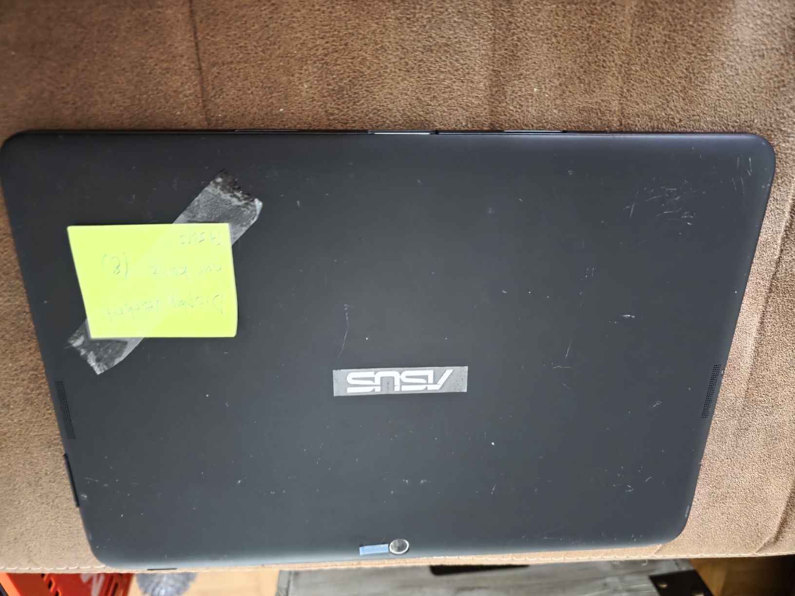 Asus Tablet PC: Asus Tablet – Difettoso da Olten venduto da Prinzenstyle 1