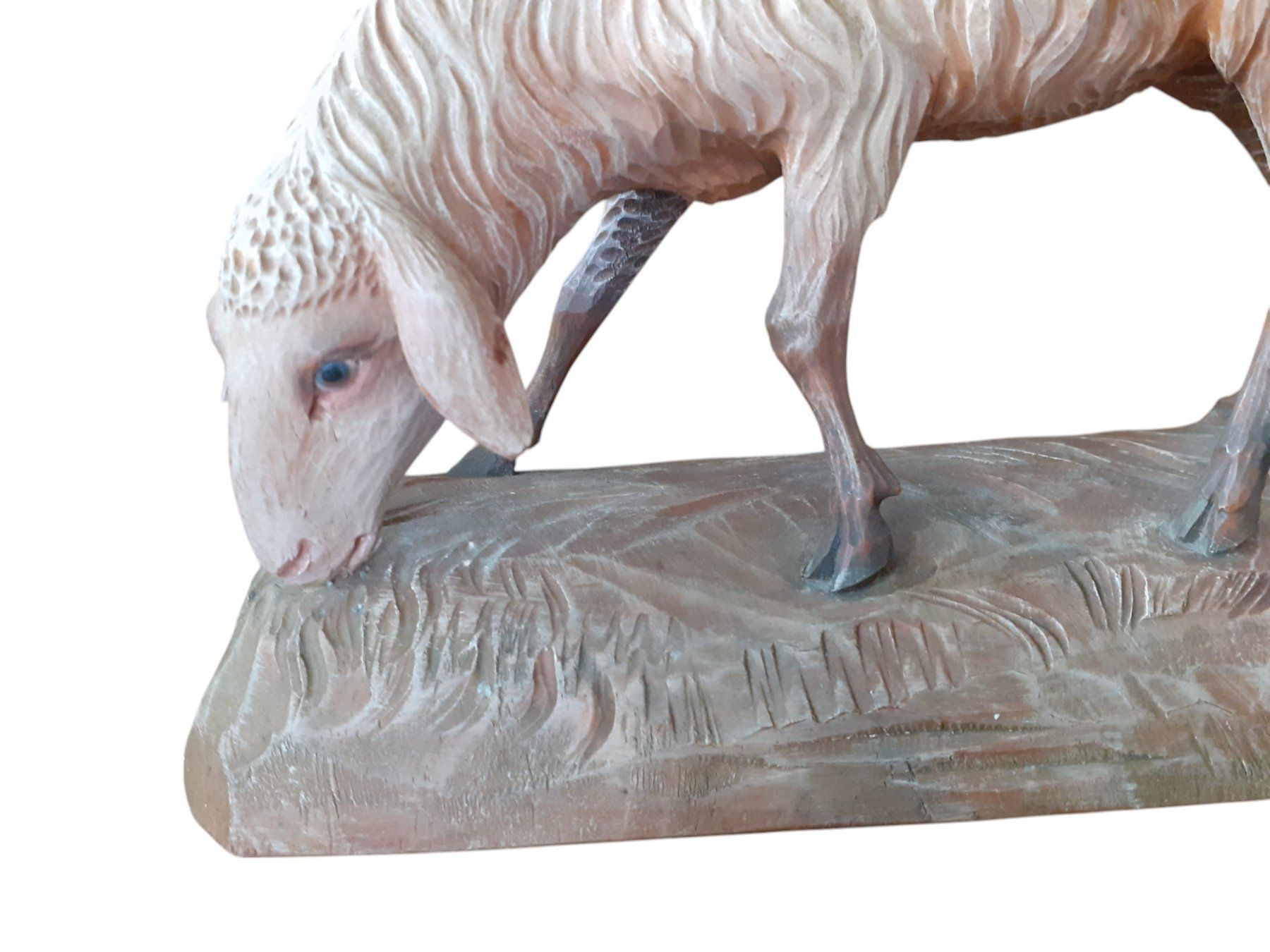 Sculture & Statue: Skulptur Schaf – Usato da Mörschwil venduto da antiksalon21 6