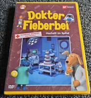 DVD Dokter Fieberbei Hochziit im Spital Neuverpackt