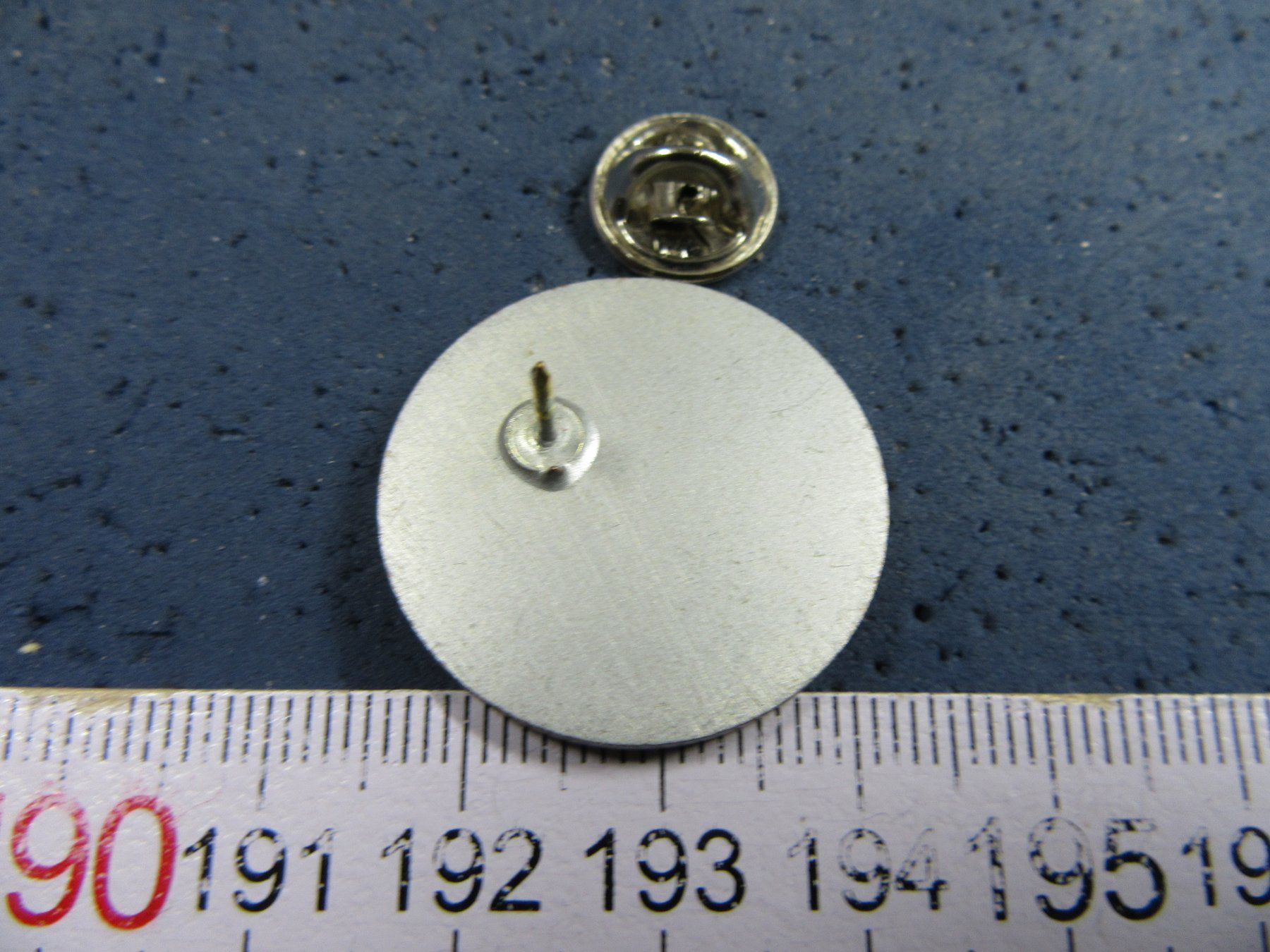Swiss Placchette & Badge: LC LUZERN PIN GEPRÄGT – Usato da Ettingen venduto da Hausi4711 1
