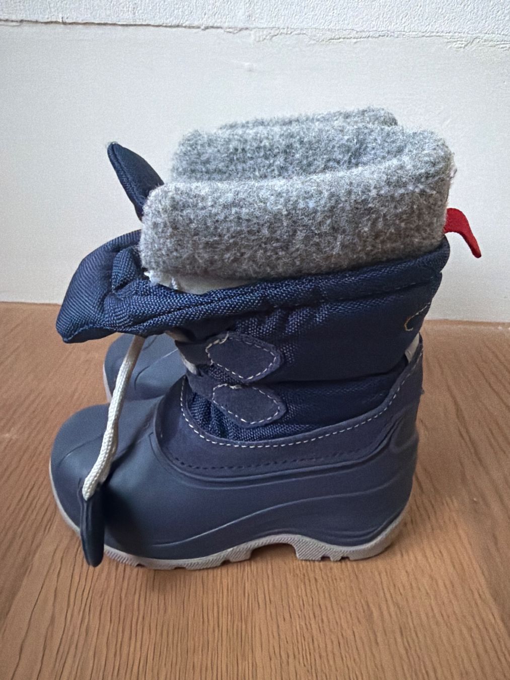 Reima Scarpe per ragazzi: Reima Winterstiefel, Grösse 22/23 – Usato da Zürich venduto da bet_x87w