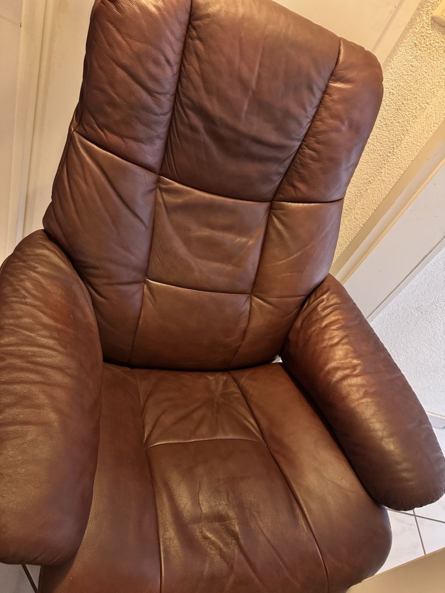 Stressless Poltrone: Schöner Stressless Sessel – Usato da Neuenegg venduto da Marengo06 2