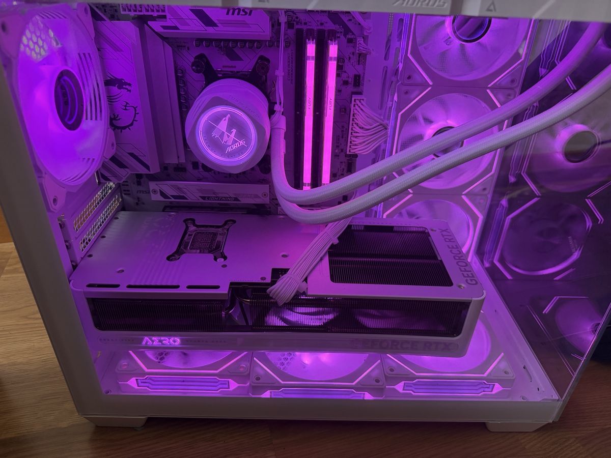PCs: Gaming Pc zu verkaufen – Gebraucht aus Cham von bri_t6km 1