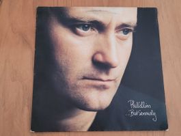 LP Phil Collins