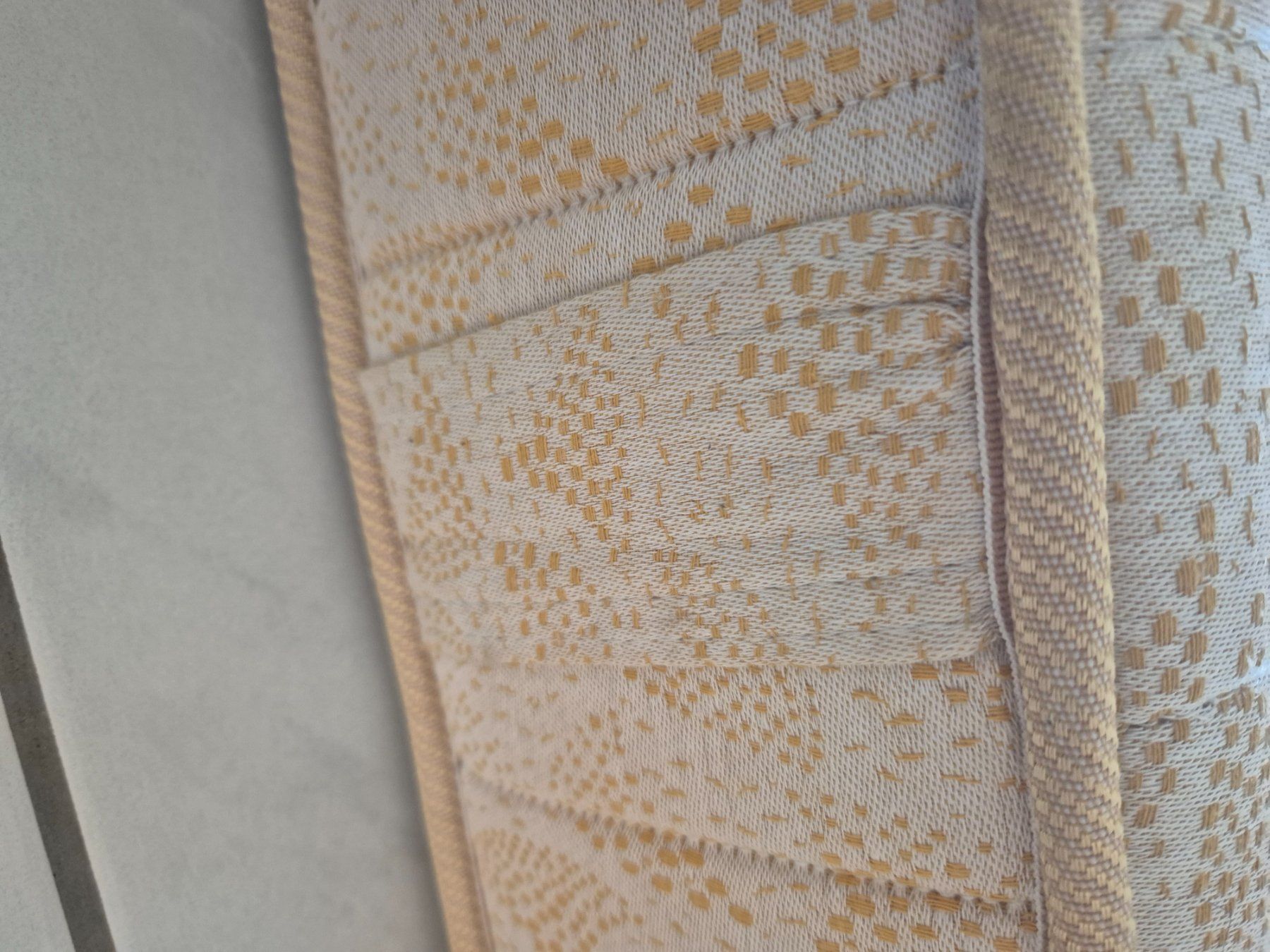 Materassi: Matratze 190 x 90 x 15 cm – Usato da Herzogenbuchsee venduto da herzchae 4