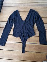 Body mit String,  Gr. 36
