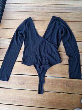Body mit String,  Gr. 36