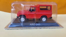 ARO 243 - 1:43 DeA Collection presse