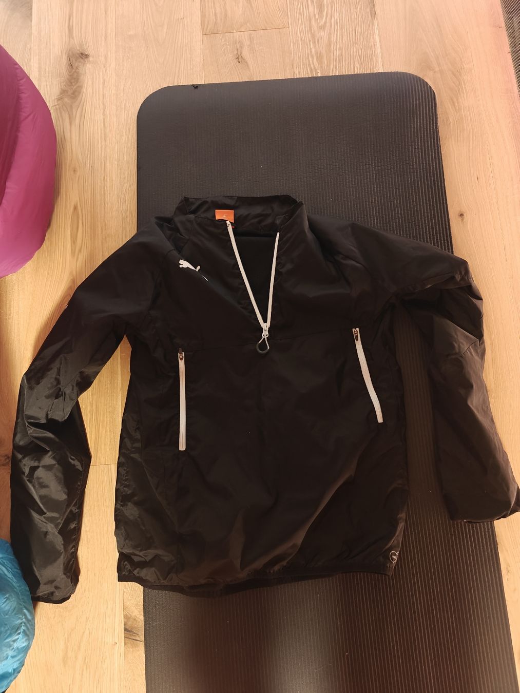 Giacche: Puma Windbreaker Jacke Gr. M  – Usato da Wila venduto da ram_lgt2