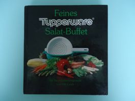 Kochbuch Tupperware