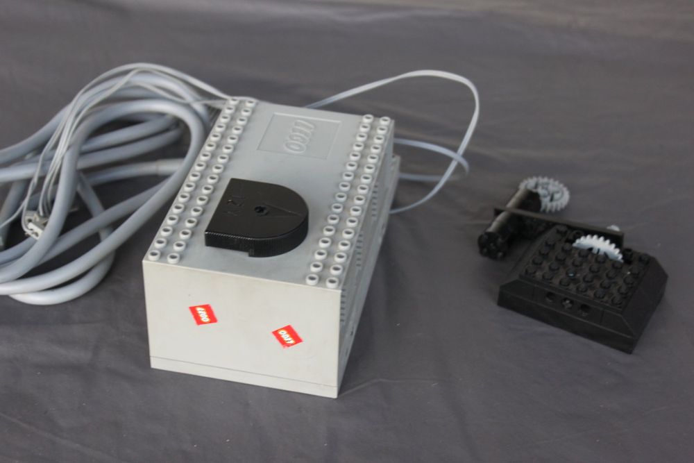 Noobibaba 12 V Transformator LED 15 W, Transformator 230 V naar 12 V LED, IP67 Mini Ronde Driver voor Onder Kastverlichting Pak van 2