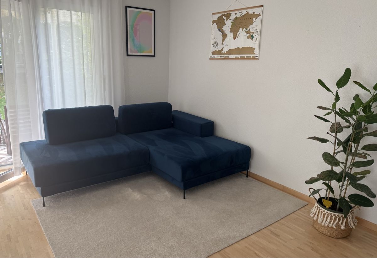 MYCS Sofas: Sofa von MYCS – Neuf (Voir description) à Bern par Martina_Lisa