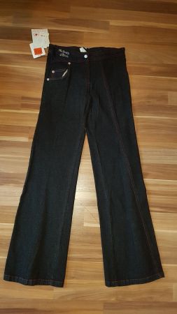 Stretchjeans mondaca gr 152 oder 164 L9