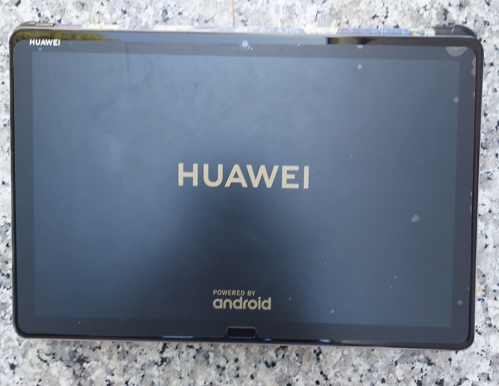 Huawei Tablettes PC: HUAWEI Tablet 10.1 – D'occasion à Wallisellen par Allivia
