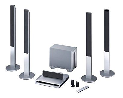 Sony Heimkino: Home-Cinema-DVD-Anlage – Gebraucht aus Hohenrain von Cooly69