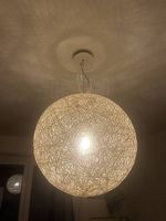 Interior Lampe - rund
