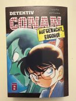 Manga Comic - DETEKTIV CONAN AUFGEWACHT, KOGORO!