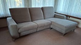 Neuwertiges Sofa zu verkaufen