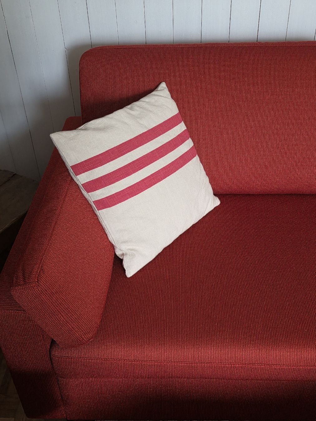 Brühl Divani: Brühl Sofa Alba 2,5 Sitzer Neuwertig – Nuovo (secondo la descrizione) da Winterthur venduto da tat_j2tn 6