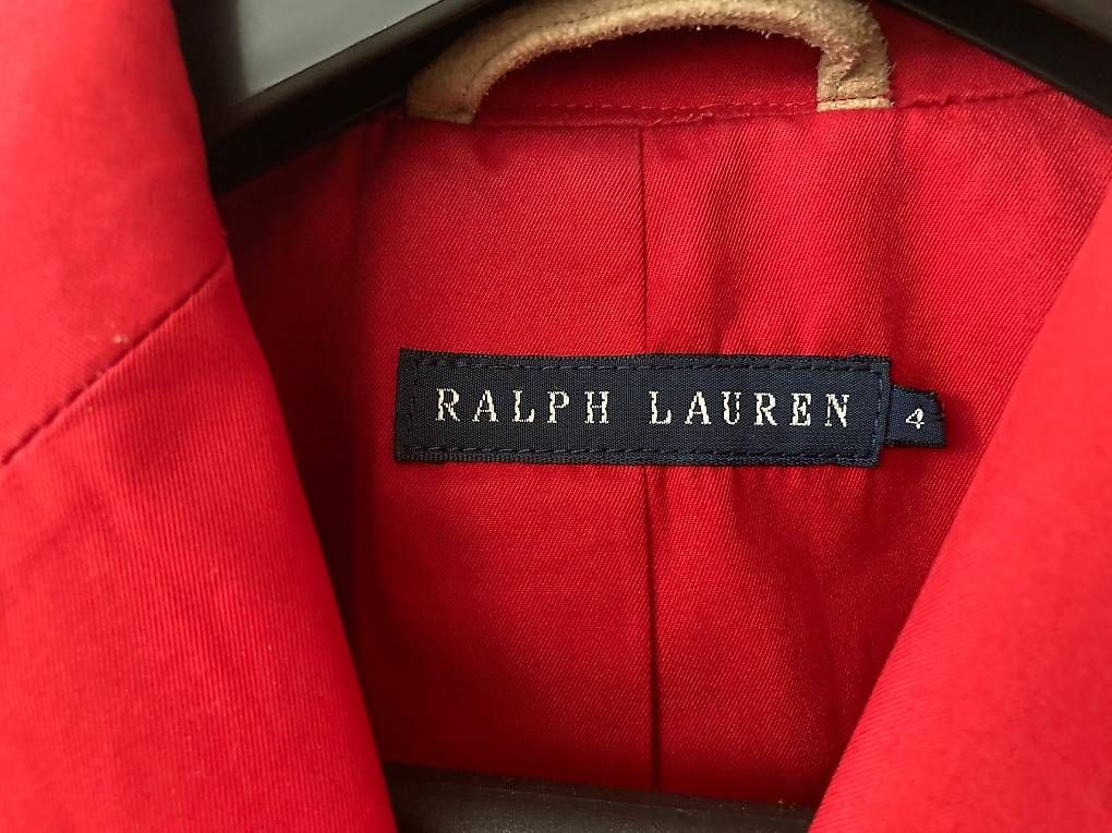 Giacche: Ralph Lauren Blazer / Jacke / Giacca – Usato da Cham venduto da eli_lyv8 2