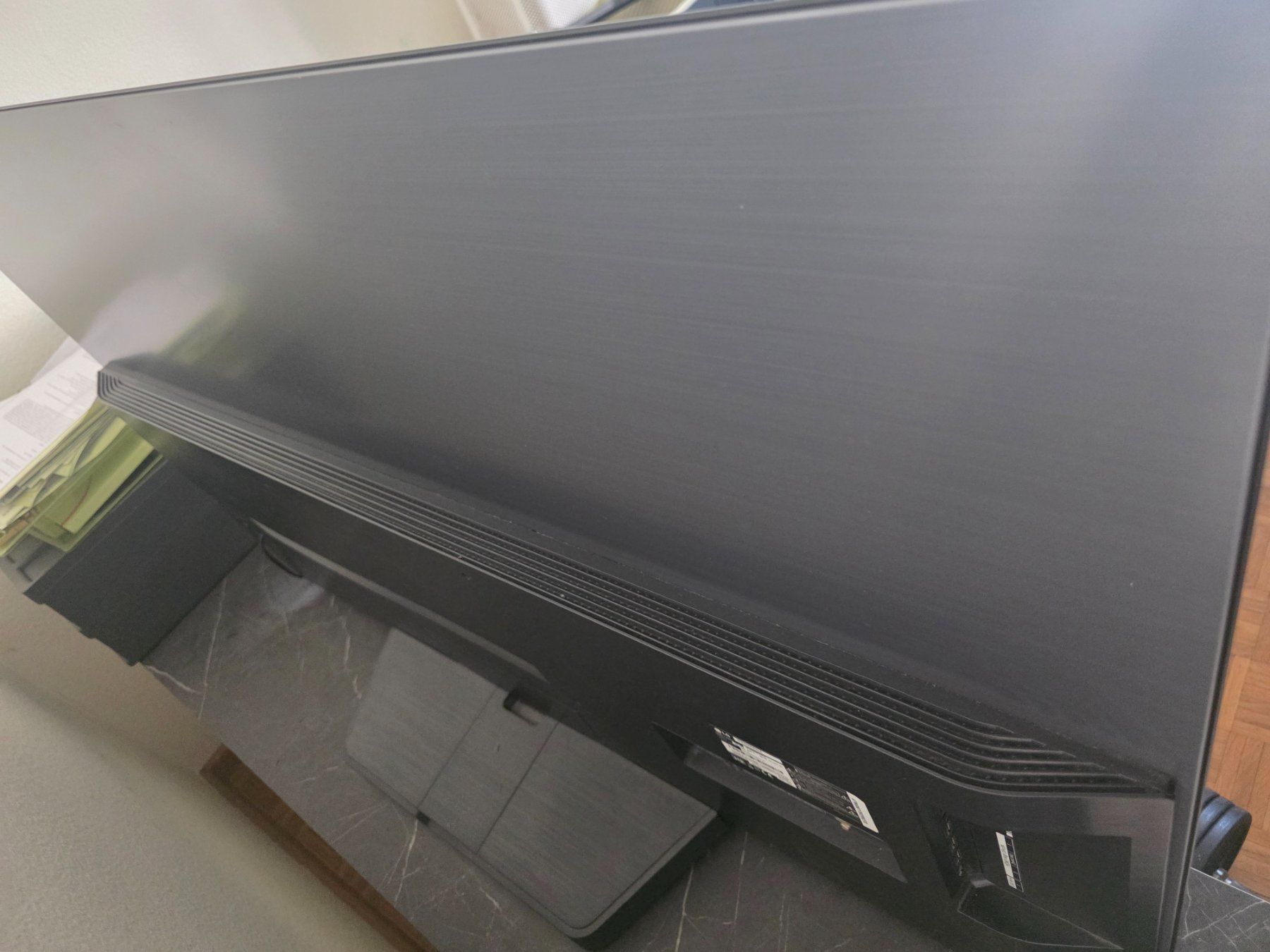 Televisori: fernseher LG oled – Usato da Breitenbach venduto da bor_qjn8 4