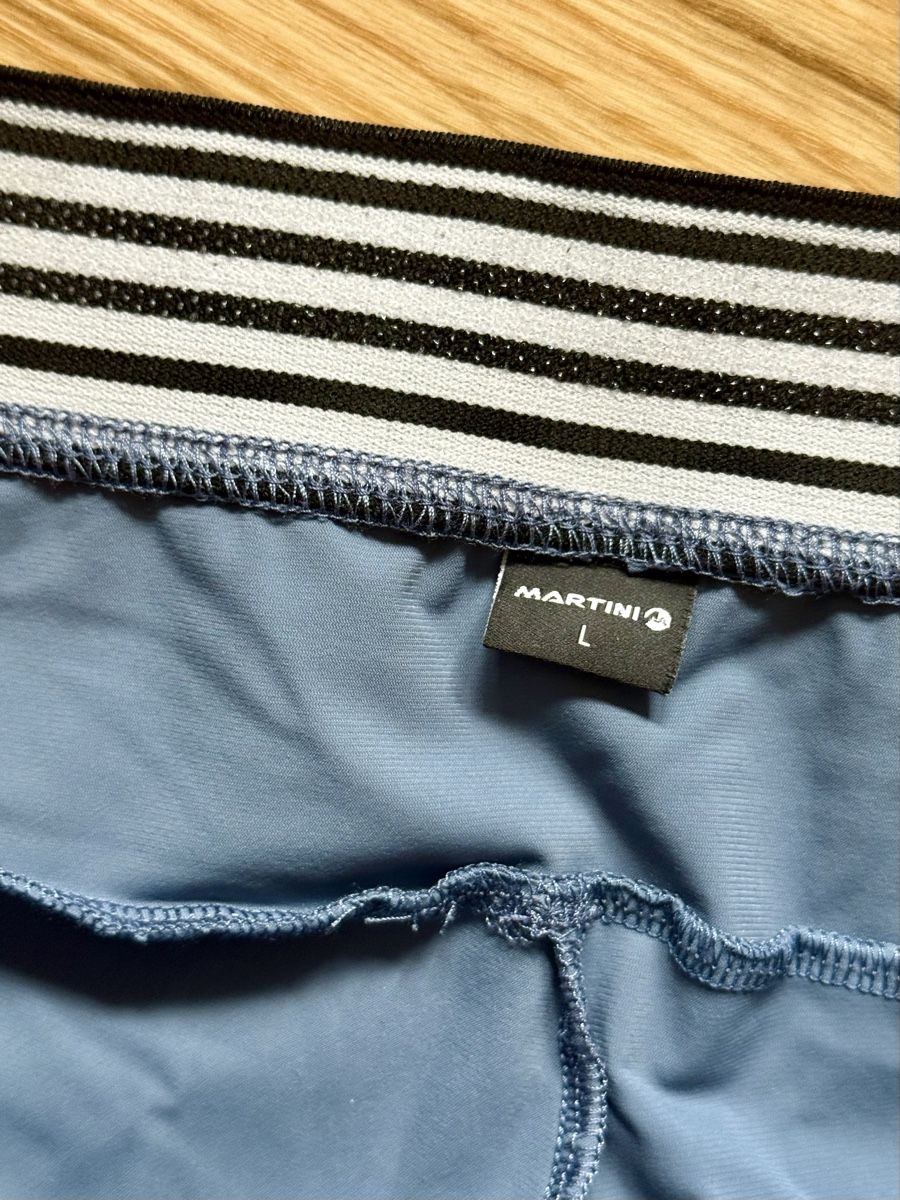 Martini Pantaloni: Wanderhose Capri von Martini Gr. L – Nuovo (secondo la descrizione) da Winterthur venduto da BB1974 2