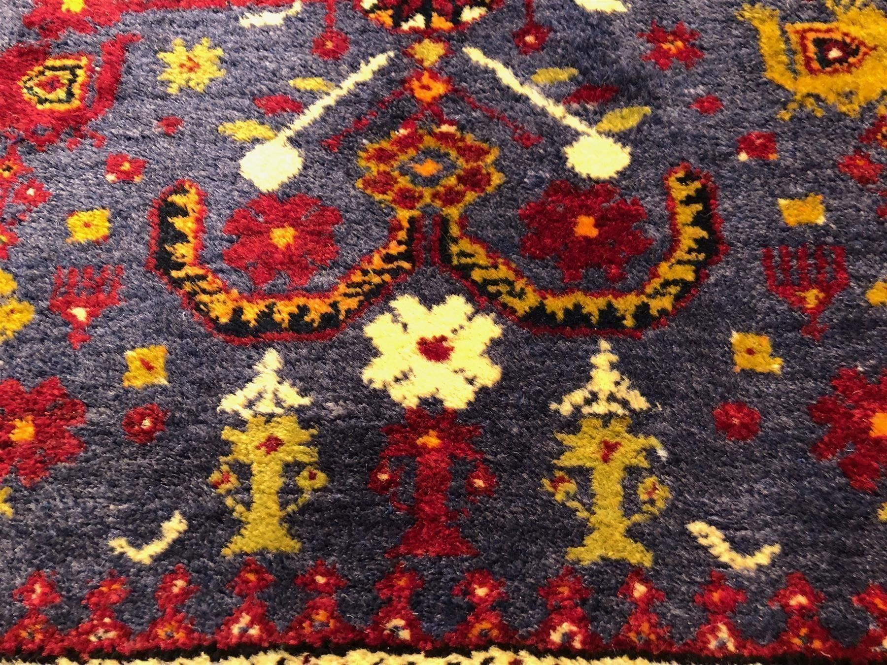 Teppiche: Herrlicher Schirvan Kaukasien 203x111cm – Gebraucht aus Steinhausen von Super05 2