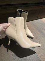 Stiefeletten Anna Field Gr. 40 - neu