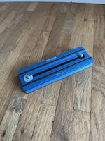 Novoflex QPL 3 Wechselplatte