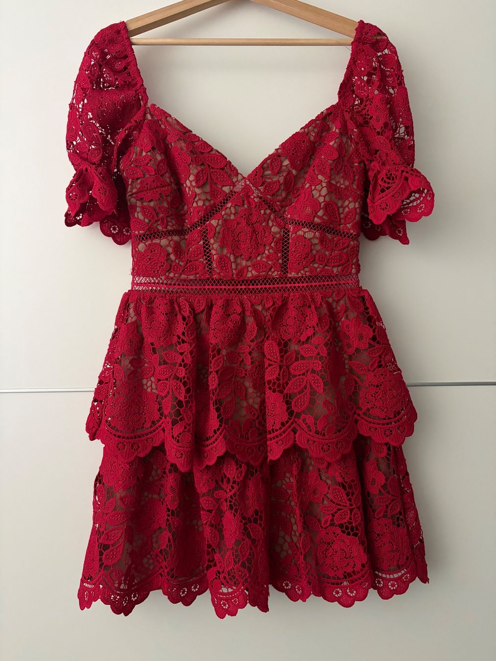 Self-Portrait Vestiti: Kleid - Self Portrait - UK10 – Nuovo (secondo la descrizione) da Baar venduto da Colette18