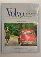 Volvo Personenwagen 1927-2000 / Auto Buch 2000 ab Fr. 14.-
