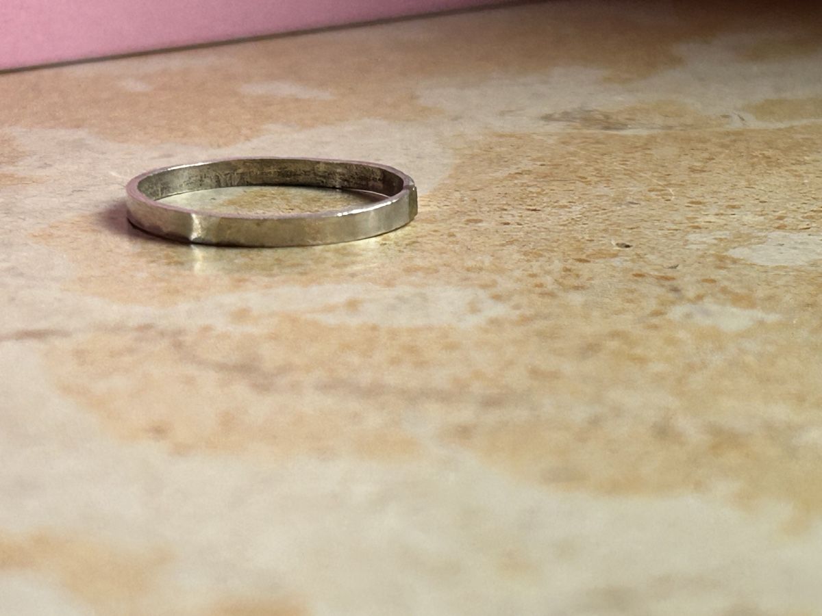 Anelli: Silberring ultrafein (63) – Usato da Laufen venduto da Bellebellezza 5
