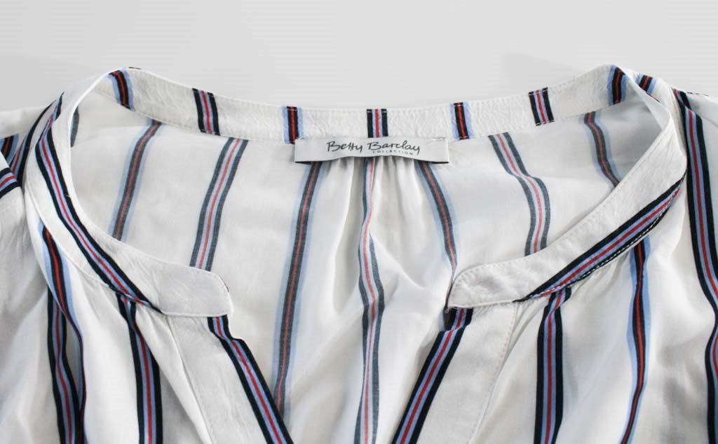 Betty Barclay Blusen: Betty Barclay Bluse Gr. 44 – Gebraucht aus Belp von caramel-secondhand 6