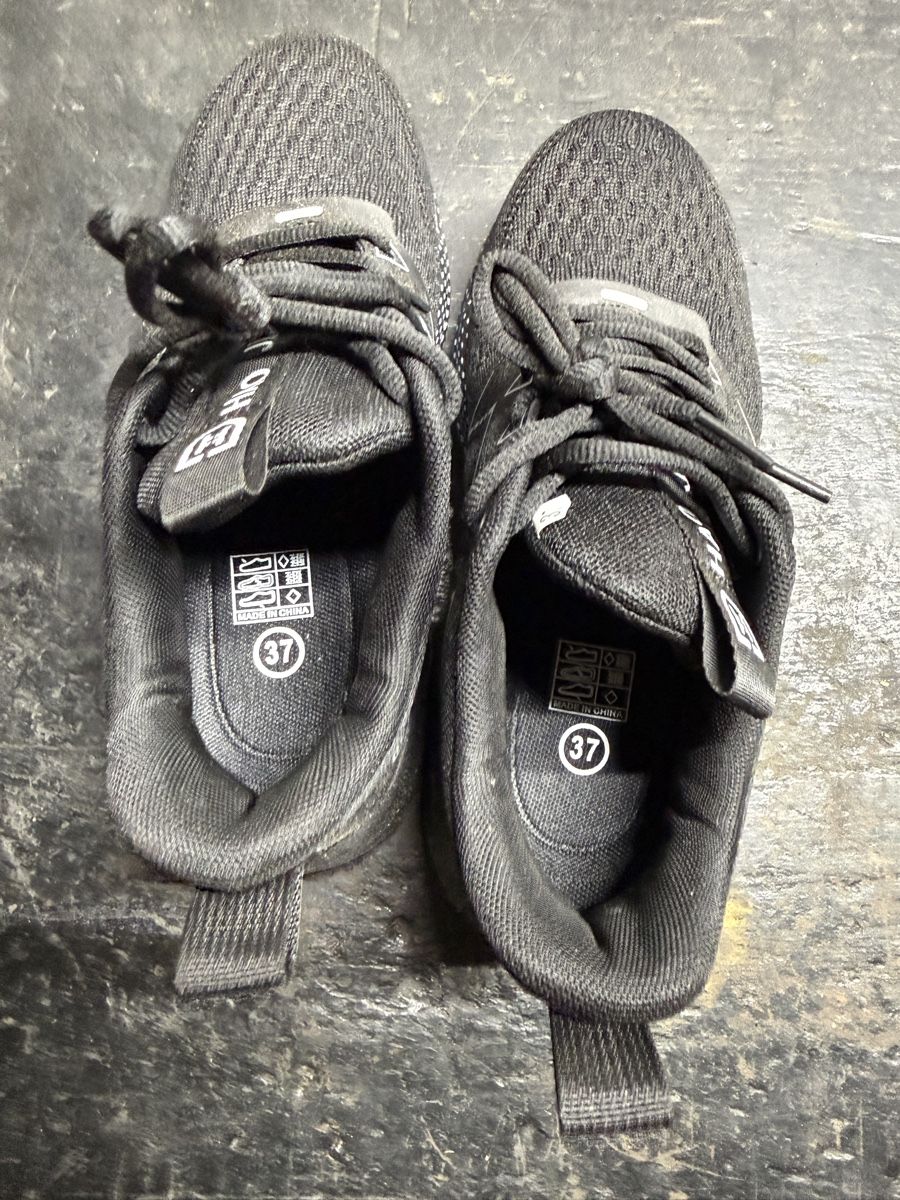 Chaussures hommes: Chaussures de sécurité S3 – Neuf (Voir description) à Choex par Adri27000 2