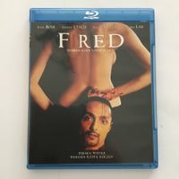 Fired - Blu Ray - Selten Rarität