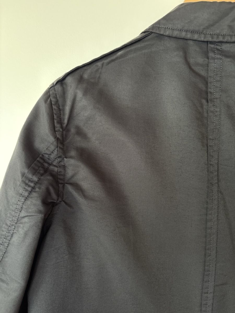 Comme Des Garcons Vestes: Comme des Garçons Homme Plus Jacket – D'occasion à Zürich par pau_d5s8 5
