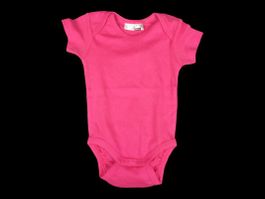 ERGEE Babybody, Grösse 74