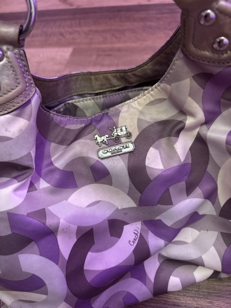Coach Taschen für Damen: Coach Tasche Y2K Vintage – Gebraucht aus Bern von LoveVintageY2K 2