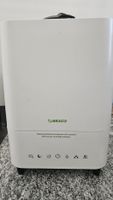 Luftbefeuchter MEACO Air Purifier mit Filter, wenig benutzt