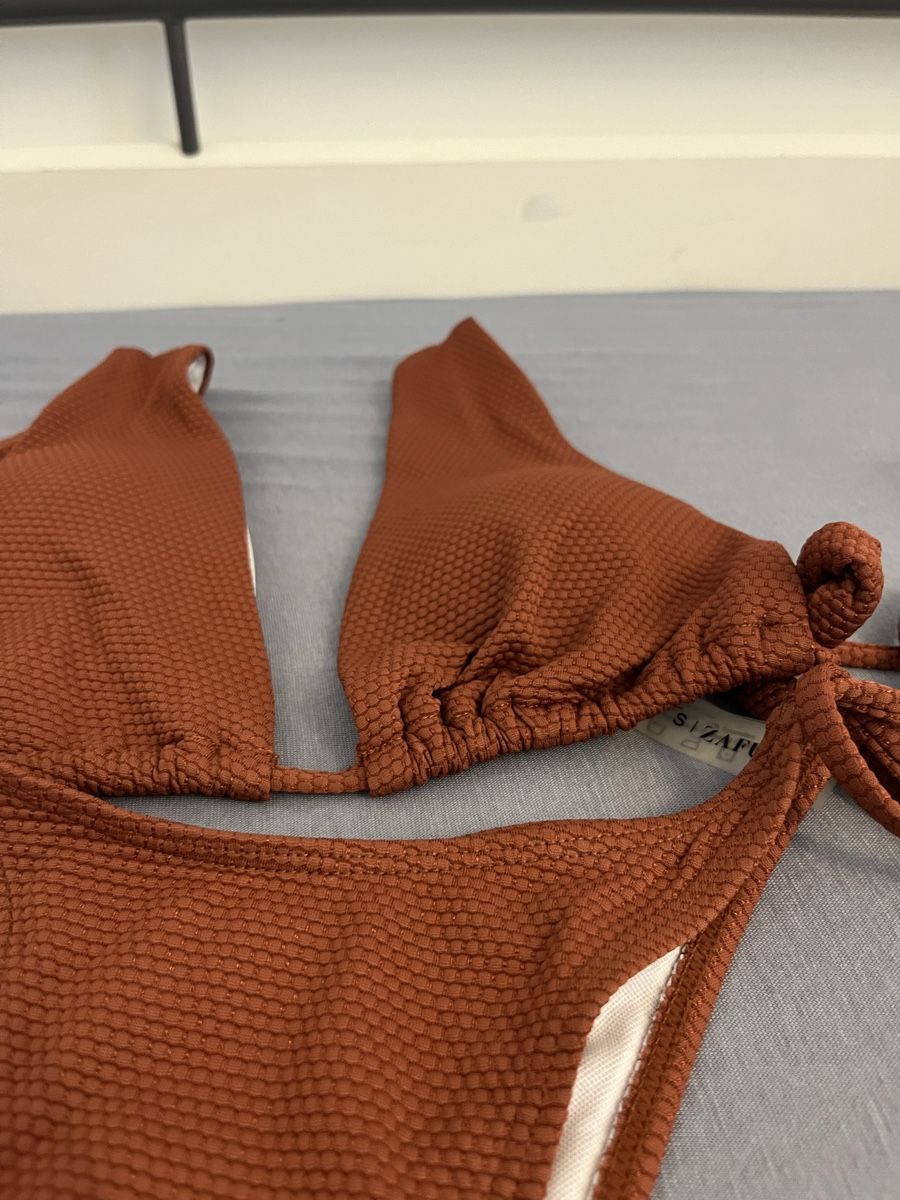 Zaful Badekleider & Bikinis: Maillot de bain taille S - Zaful  – Neu (gemäss Beschreibung) aus Aigle von sow_m7gm 1