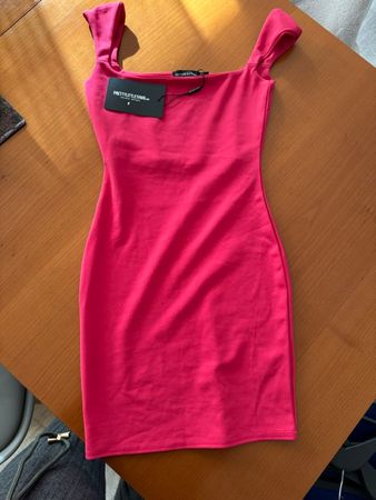 Lot jupes robe neuves 36